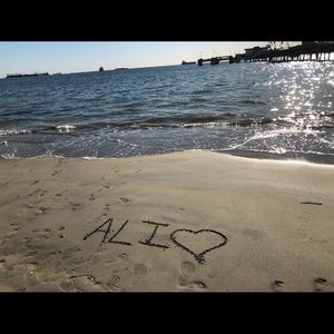 Meet your Posher, Ali